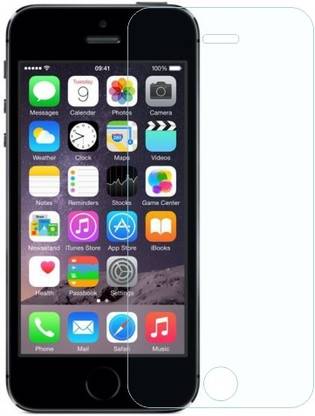 color works tempered glass guard for