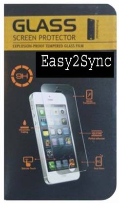 Easy2Sync Tempered Glass Guard for BlackBerry Z3