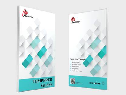 prosper tempered glass guard for htc