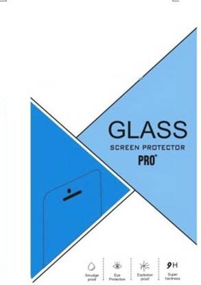 Aspir Tempered Glass Guard for Samsung Galaxy A3