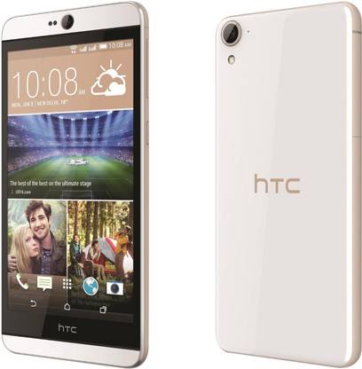 htc d826x white birch 16 gb