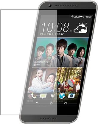 jst tempered glass guard for htc desire 620g dual sim