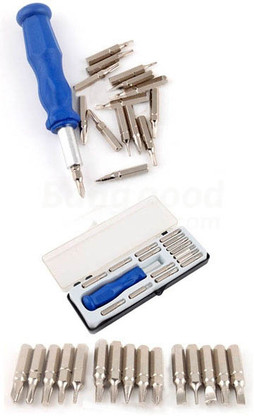 Torx screwdriver set flipkart Clearance