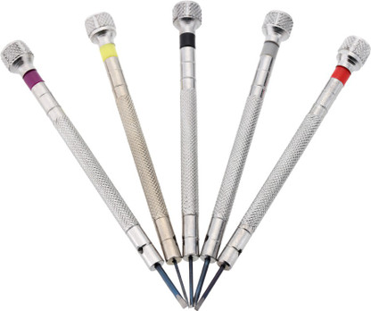screwdriver for watch