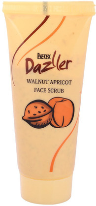 dazzler papaya face wash