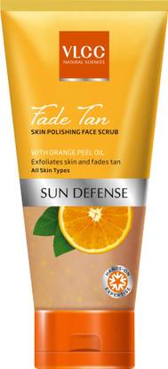 Vlcc Fade Tan Skin Polishing Face Scrub Price In India Buy Vlcc Fade Tan Skin Polishing Face Scrub Online In India Reviews Ratings Features Flipkart Com Vlcc oat meal scrub(with oat meal & olive oil): vlcc fade tan skin polishing face scrub