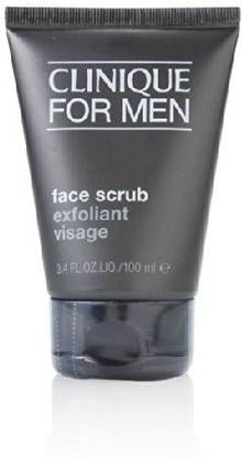 Clinique Skin Supplies For Men Face Scrub Price In India Buy Clinique Skin Supplies For Men Face Scrub Online In India Reviews Ratings Features Flipkart Com