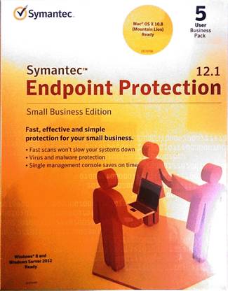 Symantec antivirus windows xp