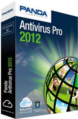 Panda Antivirus Pro 2012 - Buy Panda Antivirus Pro 2012 ...