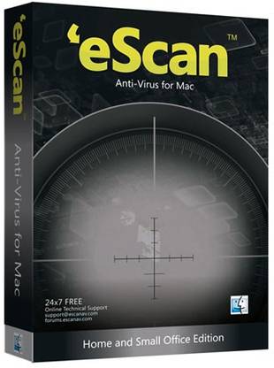 ESCAN Anti-virus 3.0 User 2 Years - Buy ESCAN Anti-virus 3.0 ...