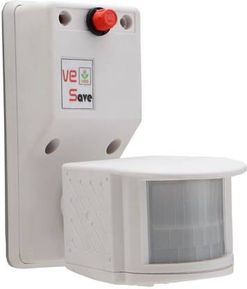 Negaveez VES-MD-ANW Wired Sensor Security System