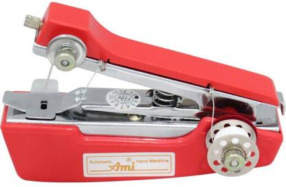 Accedre Mini Stapler Style Hand Manual Sewing Machine