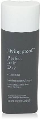 Living Proof PHD Shampoo 2oz 60ml