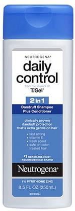 Neutrogena T Gel Daily Control 2 In 1 Dandruff Shampoo Plus Conditioner Price In India Buy Neutrogena T Gel Daily Control 2 In 1 Dandruff Shampoo Plus Conditioner Online In India Reviews Ratings Features Flipkart Com