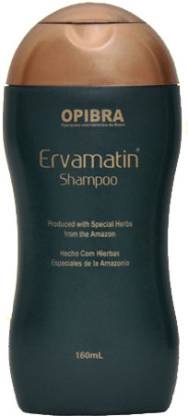 Telebuy Ervamatin-Shampoo - Price in India, Buy Telebuy Ervamatin-Shampoo  Online In India, Reviews, Ratings & Features 