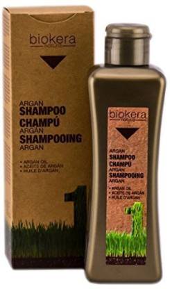 Salerm Biokera Natura Argan Shampoo  oz - Price in India, Buy Salerm Biokera  Natura Argan Shampoo  oz Online In India, Reviews, Ratings & Features  