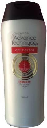 AVON Advance Technique Antihairfall Shampoo for all Hair Type - Price in  India, Buy AVON Advance Technique Antihairfall Shampoo for all Hair Type  Online In India, Reviews, Ratings & Features 