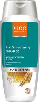 VLCC Hair Smoothening Shampoo - Price in India, Buy VLCC Hair Smoothening  Shampoo Online In India, Reviews, Ratings & Features 
