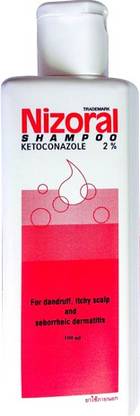 Buy nizoral shampoo 100ml