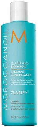 Moroccanoil Clarify Price In India Buy Moroccanoil Clarify Online In India Reviews Ratings Features Flipkart Com Clarifying shampoos are formulated to eliminate impurities and give you squeaky clean hair. flipkart
