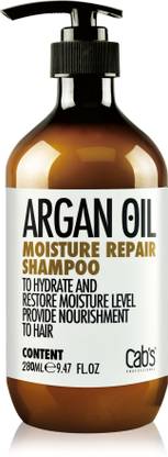 Cab S Professional Argan Oil Moisture Repair Shampoo Price In India Buy Cab S Professional Argan Oil Moisture Repair Shampoo Online In India Reviews Ratings Features Flipkart Com Que tal provar as linhas para cuidados diarios dos fios para conquistar cabelos macios, saudaveis e. cab s professional argan oil moisture