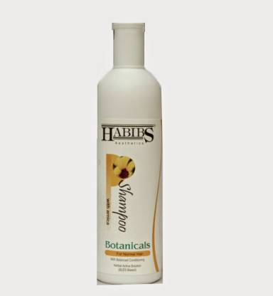 Habibs Normal Hair Shampoo - Price in India, Buy Habibs Normal Hair Shampoo  Online In India, Reviews, Ratings & Features 