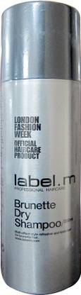 label.m Brunette Dry Shampoo - Price in India, Buy label.m ...