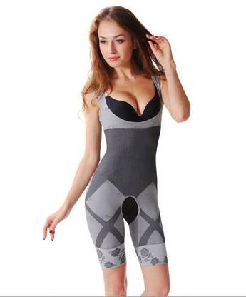 natural bamboo slimming suit original