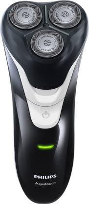 Philips AquaTouch AT610/14 Shaver For Men