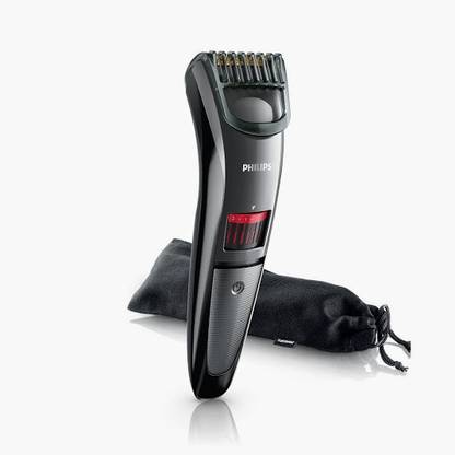 PHILIPS PH-QT4015 Trimmer 60 min Runtime 4 Length Settings Price in India - Buy PHILIPS PH-QT4015 Trimmer 60 min Runtime 4 Length Settings online at PHILIPS PH-QT4015 Trimmer 60 min Runtime 4 Length Settings Price in India - Buy PHILIPS PH-QT4015 Trimmer 60 min Runtime 4 Length Settings online at