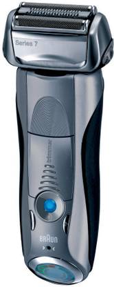 Braun series 7 790 cordless electric foil shaver Braun Series 7 Detailed Review Best Electric Shaver Reviews Deals Top List Jul 2021