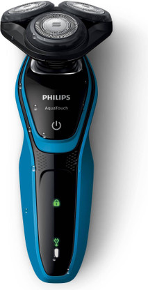 Philips aquatouch s5000 clearance