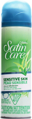 olay aloe vera gel
