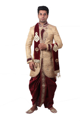 Sherwani in flipkart Clearance