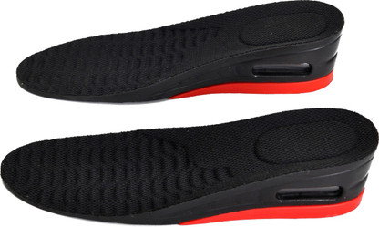 Height increasing insoles flipkart