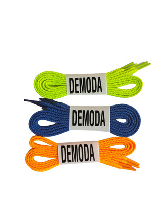YELLOW GREEN PINK RED BLUE ORANGE MULTICOLOR BLUE/PINK LED SHOE LACES IN DIFFERENT COLORS : GREEN YELLOW/ GREEN GREEN/PINK 