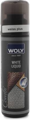 woly leather