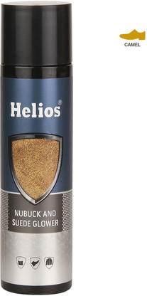 helios nubuck and suede spray