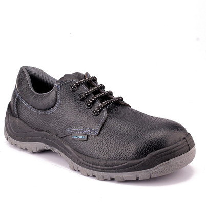 Wild bull safety shoes price clearance