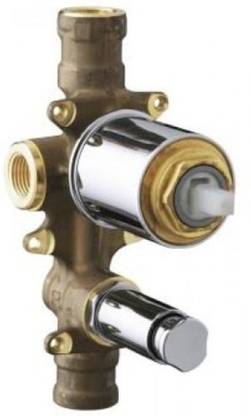 Kohler Valve 1 Handle Recessed W Diverter Showering Price In India Buy Kohler Valve 1 Handle Recessed W Diverter Showering Online At Flipkart Com