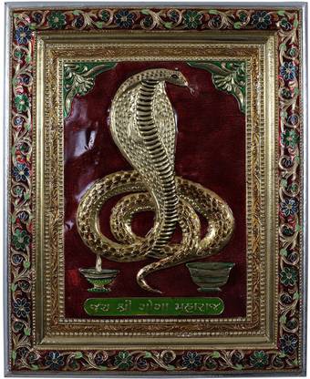 Kapasi Handicrafts Brass Minakari Goga Maharaj Wall Piece Decorative Showpiece 2 5 Cm Price In India Buy Kapasi Handicrafts Brass Minakari Goga Maharaj Wall Piece Decorative Showpiece 2 5 Cm Online At Flipkart Com Hd wallpapers and background images. kapasi handicrafts brass minakari goga