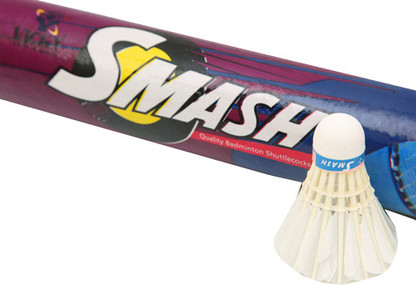 vicky jupiter badminton racket