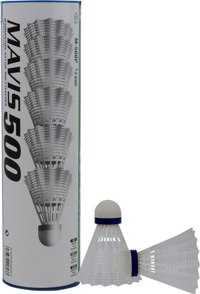 yonex mavis 500 super