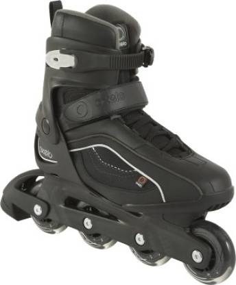 Oxelo By Decathlon Fit3 In Line Skates Size 7 Uk Buy Oxelo By Decathlon Fit3 In Line Skates Size 7 Uk Online At Best Prices In India Skating Flipkart Com