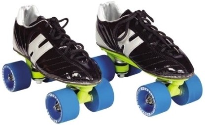 YXRPK Laufschuhe Sneakers Multifunktionale 2 in 1 Quad Rollschuhe Skating Turnschuhe Rädern Deformation Schuhe Rädern Sportschuhe 