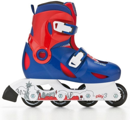 Skating shoes price in decathlon Clearance