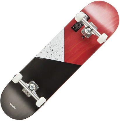 Oxelo decathlon skateboard clearance