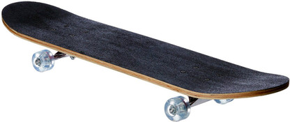Nivia 801 skateboard clearance