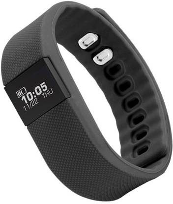 zebronics fitness band 500