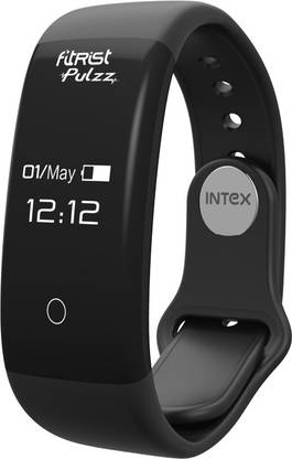 Intex fitRiSt Pulzz Price in India - Buy Intex fitRiSt Pulzz online at  Flipkart.com